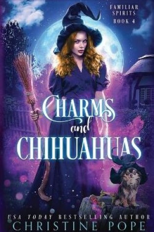 Cover of Charms and Chihuahuas