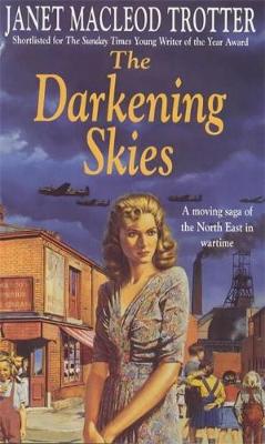 Cover of The Darkening Skies