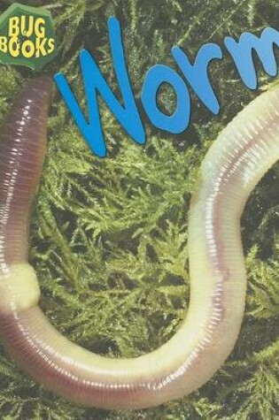 Cover of Worm