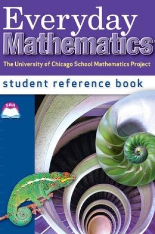 Cover of Everyday Mathematics, Grade 6, Student Reference Book