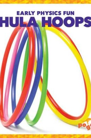 Cover of Hula Hoops