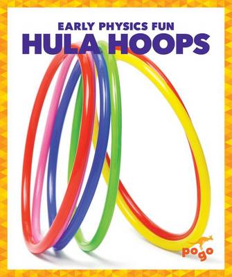 Book cover for Hula Hoops
