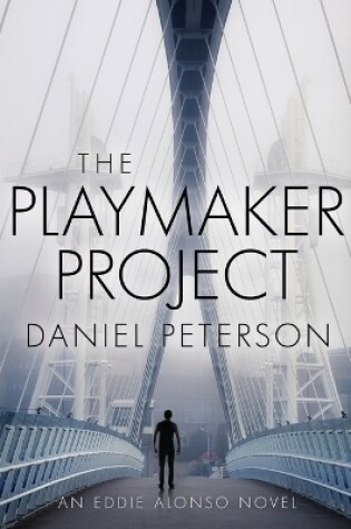 Cover of The Playmaker Project
