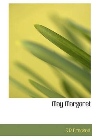 Cover of May Margaret