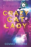 Book cover for Crazy Cat Lady