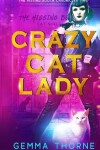 Book cover for Crazy Cat Lady