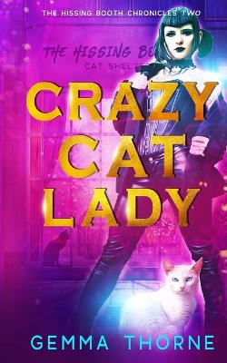 Cover of Crazy Cat Lady