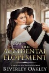 Book cover for The Accidental Elopement