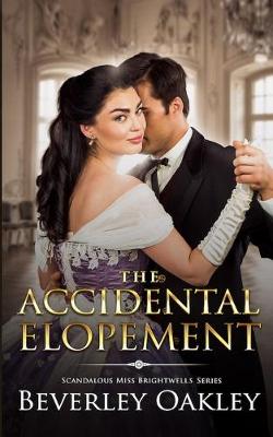 Book cover for The Accidental Elopement