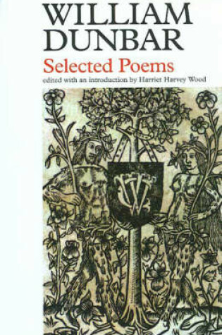 Cover of Selected Poems