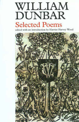 Book cover for Selected Poems