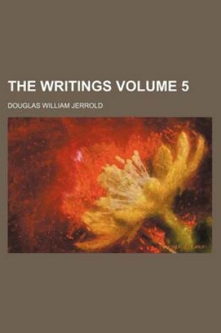 Cover of The Writings Volume 5