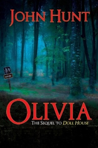 Cover of Olivia