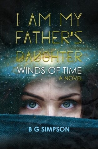 Cover of I am My Father's Daughter