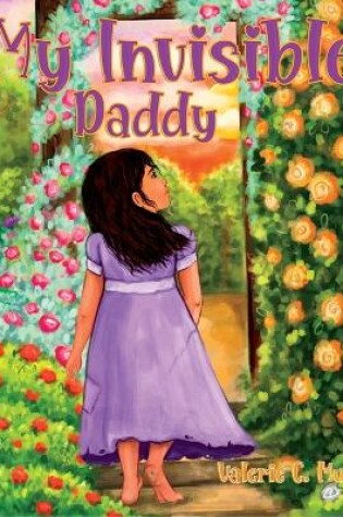 Cover of My Invisible Daddy