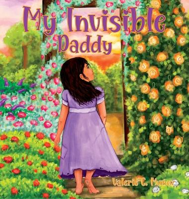 Cover of My Invisible Daddy