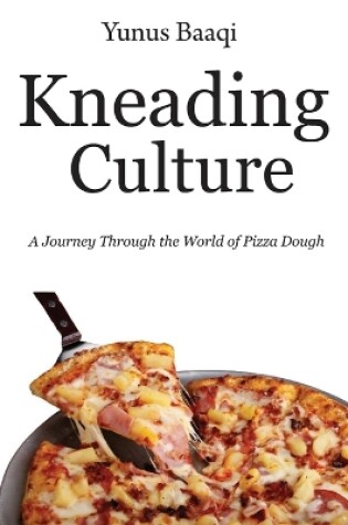 Cover of Kneading Culture