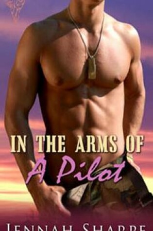 Cover of In the Arms of a Pilot