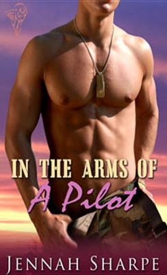 Book cover for In the Arms of a Pilot