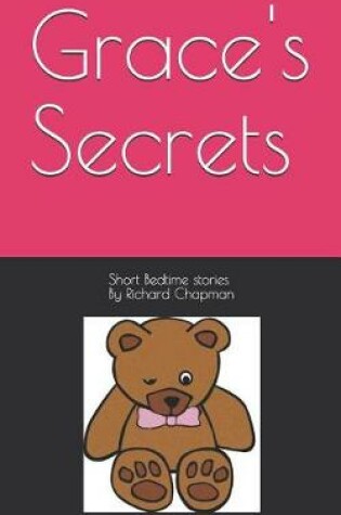 Cover of Grace's Secrets