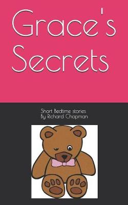 Book cover for Grace's Secrets