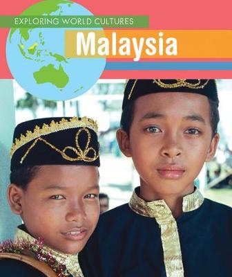 Book cover for Malaysia