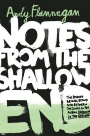 Cover of Notes from the Shallow End