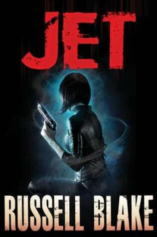 Cover of Jet