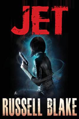 Book cover for Jet