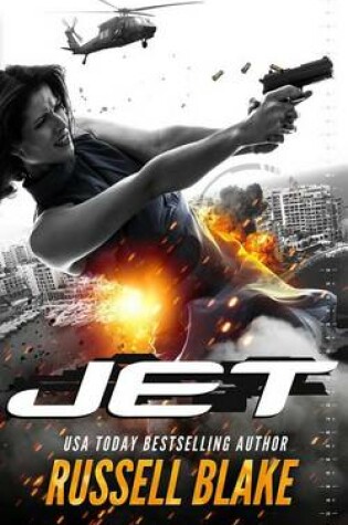 Cover of Jet