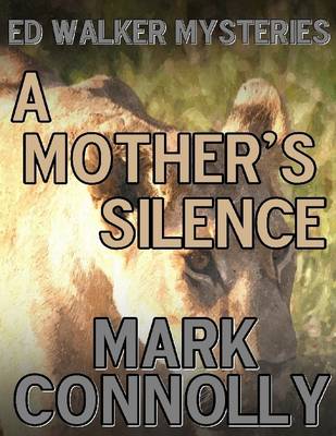 Book cover for A Mother's Silence