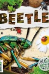 Book cover for Beetles