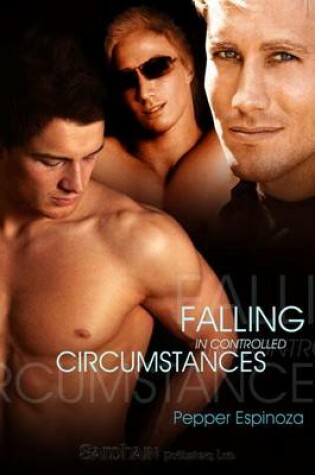 Cover of Falling in Controlled Circumstances