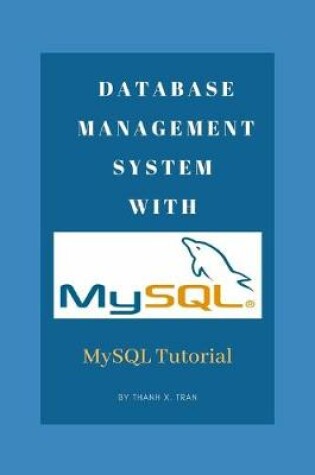 Cover of Database Management System with MySQL