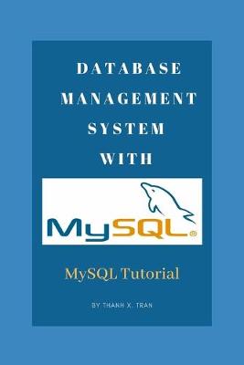 Book cover for Database Management System with MySQL