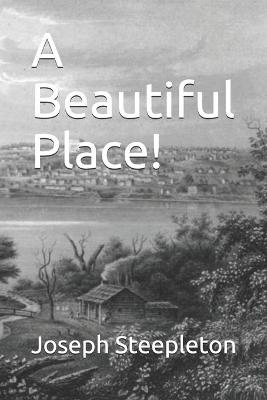 Book cover for A Beautiful Place!