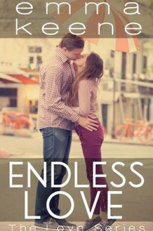 Cover of Endless Love