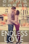 Book cover for Endless Love