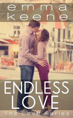 Cover of Endless Love