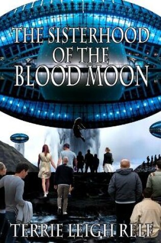 Cover of Sisterhood of the Blood Moon