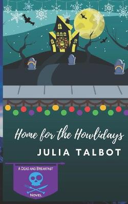 Book cover for Home for the Howlidays
