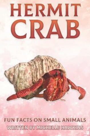 Cover of Hermit Crab