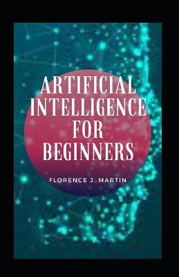 Book cover for Artificial Intelligence For Beginners