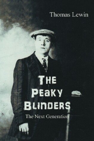 Cover of The Peaky Blinders