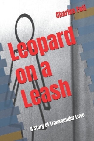 Cover of Leopard on a Leash