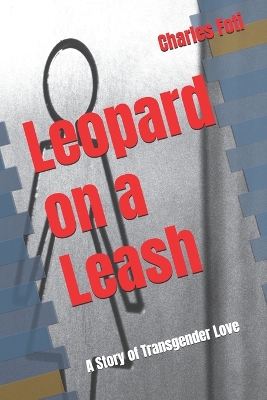 Cover of Leopard on a Leash