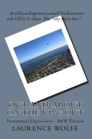 Cover of Out-And-About on the Up & Out