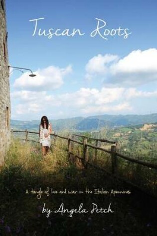 Cover of Tuscan Roots