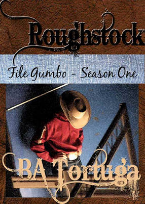 Book cover for Roughtstock