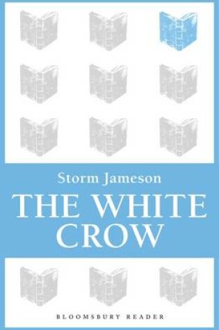 Cover of The White Crow